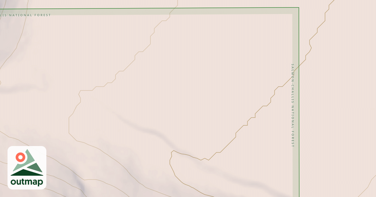 Map of SEVEN TO SEVENTEEN