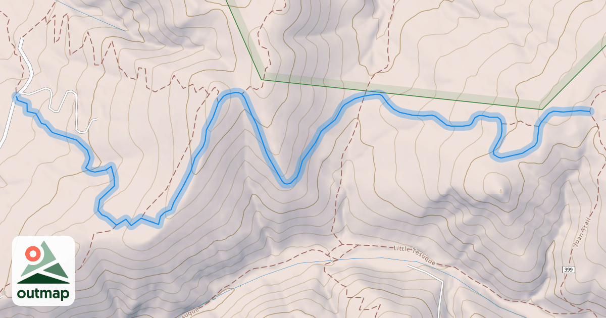 Map of Carol to Juan