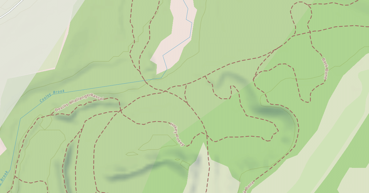 Map preview of USGS National Digital Trails adf9cf66-6b80-4e64-81f4-7c78d19a4a0e
