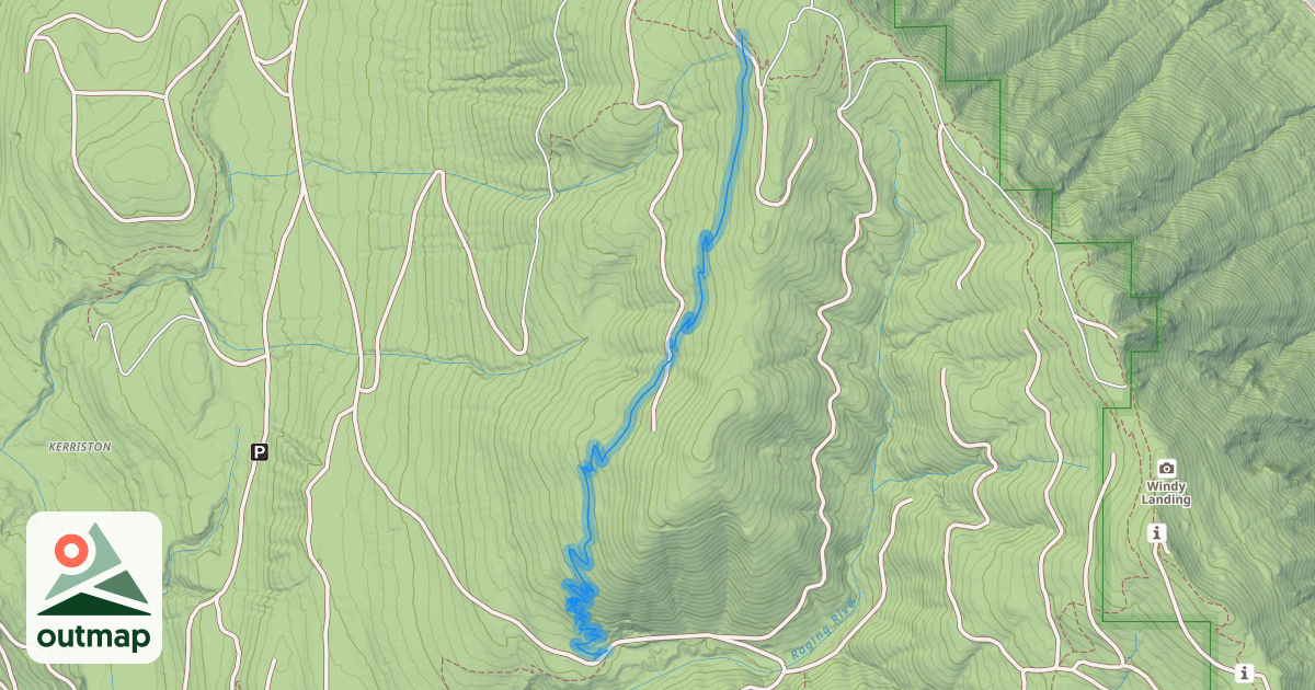 Map of Return Policy
