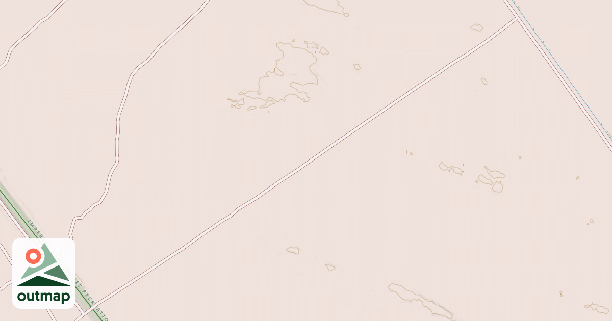 Map of BLM National GTLF Public Motorized Roads c9e66ca7-6736-4290-9af3-268f4413efd0
