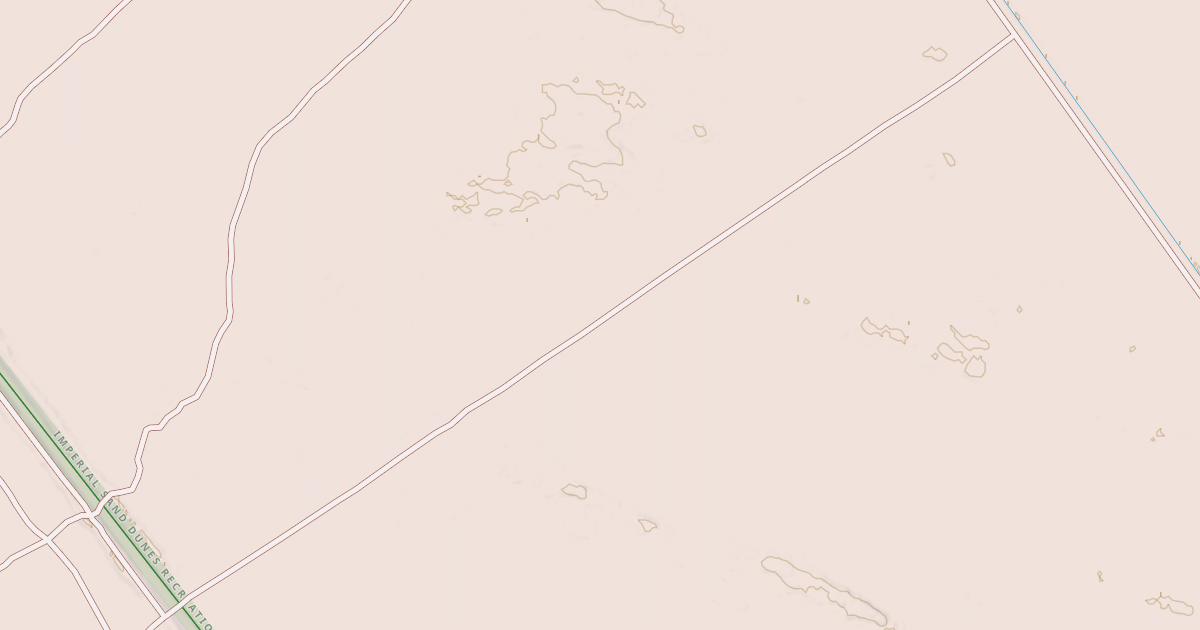 Map preview of BLM National GTLF Public Motorized Roads c9e66ca7-6736-4290-9af3-268f4413efd0