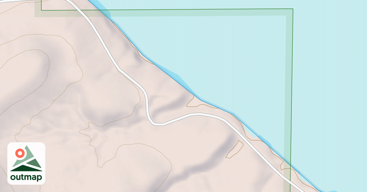 Map of BLM National GTLF Public Motorized Roads 1831c3fe-540c-4880-9f0d-f930c40c6c25