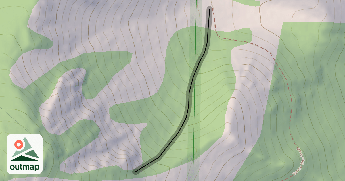 Map of Meadows