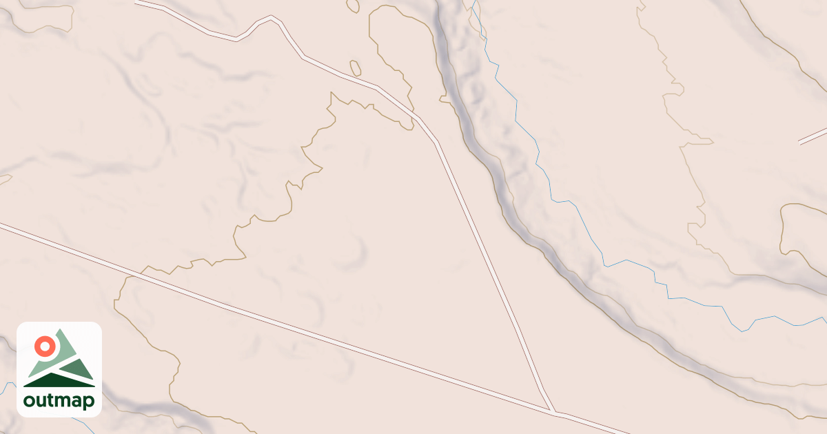 Map of FDR1193-E