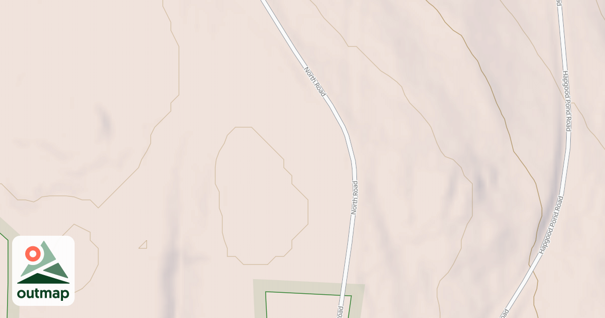 Map of HAPGOOD PUMPHOUSE