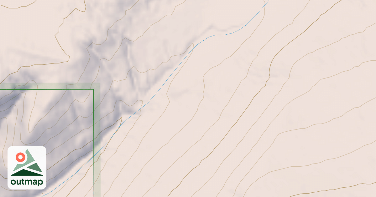 Map of 8501b