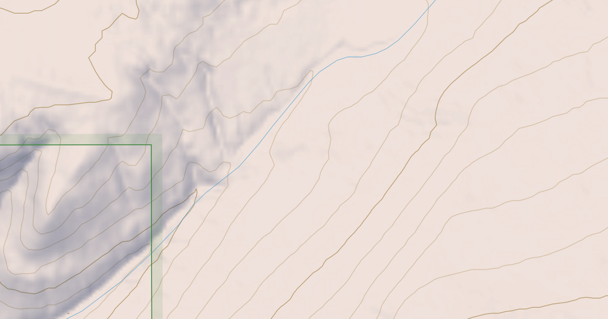 Map preview of 8501b