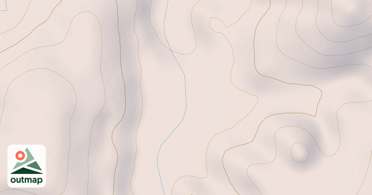 Map of BLM National GTLF Public Motorized Roads 316d968d-84e8-4272-a25a-574d86cbed47