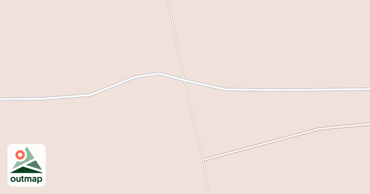 Map of BLM National GTLF Public Motorized Roads 3997a7b5-0c5c-4979-870c-983f25da36b2