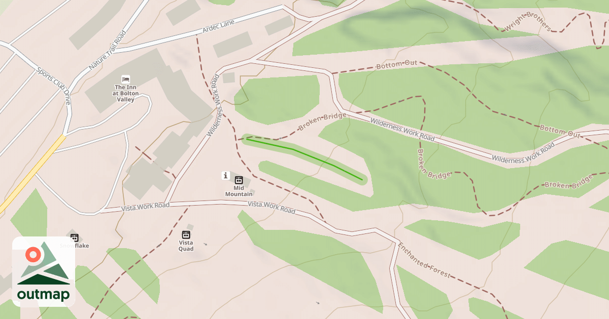 Map of Mighty Mite
