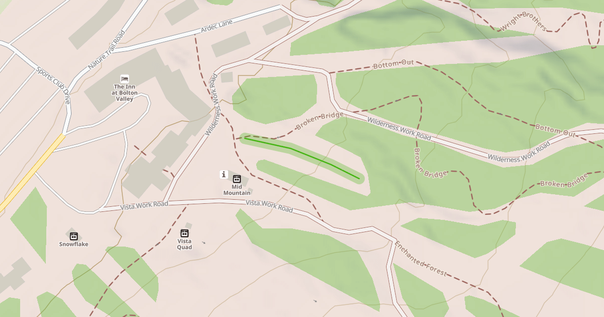 Map preview of Mighty Mite
