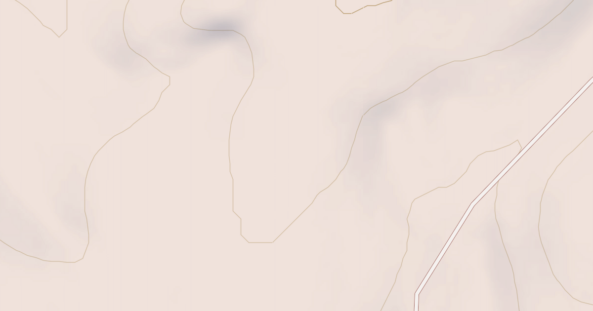 Map preview of BLM National GTLF Public Motorized Roads 26a11779-607c-45e9-9c94-a68d232789b0