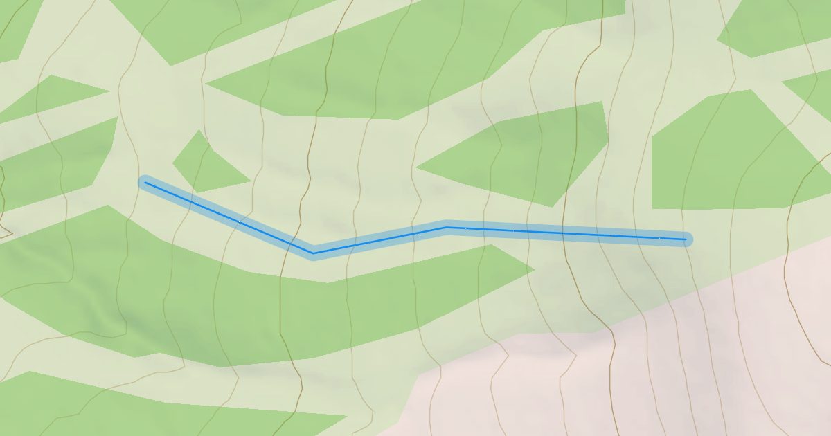 Map preview of Goldilocks