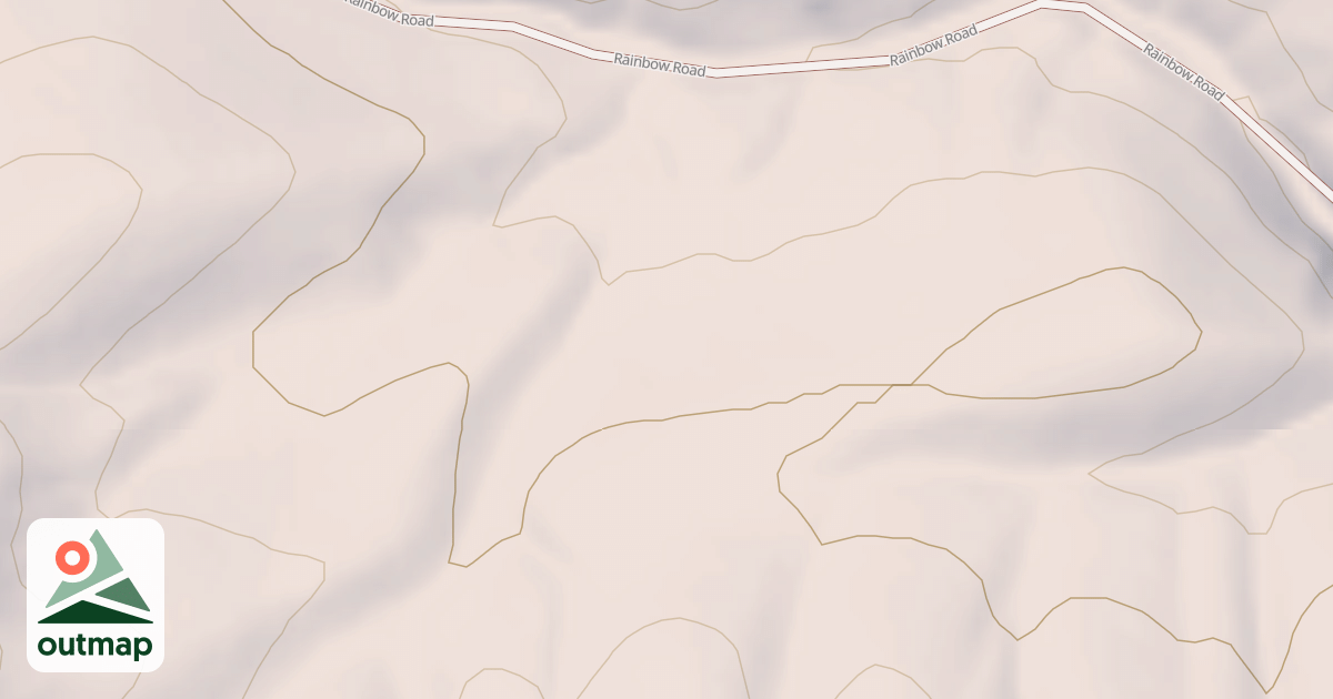 Map of BLM National GTLF Public Motorized Roads 15b759dc-143a-4718-adc1-6df3f86198f0