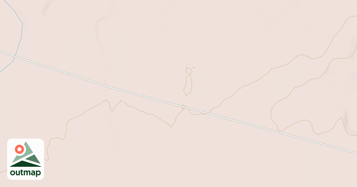 Map of BLM National GTLF Public Motorized Roads 12dadf45-53af-4b9e-b2ca-6c1b60ba3951
