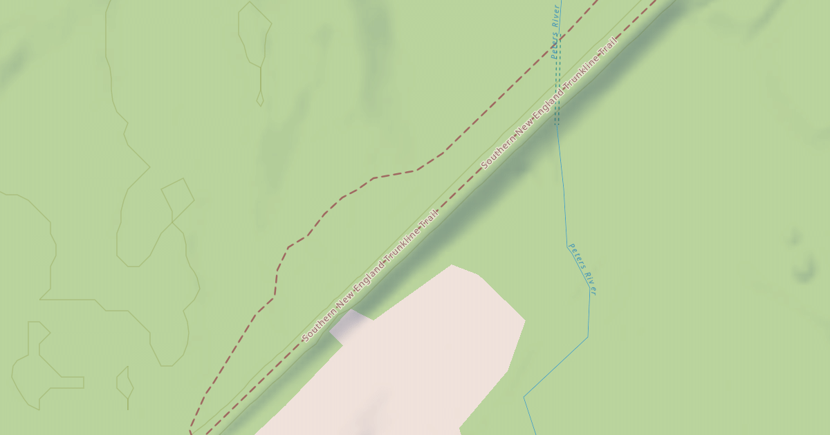 Map preview of USGS National Digital Trails 3a47753b-614a-416b-9cf9-0f9da64a4e9c