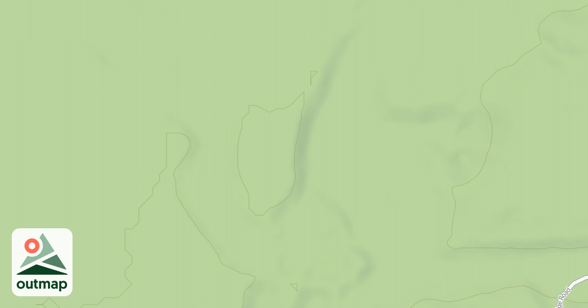 Map of FR 2538B