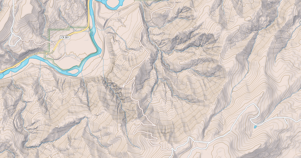 Map preview of 8462d