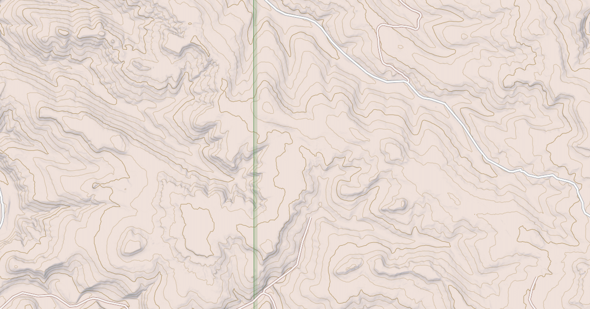 Map preview of MOSKEE BRANCH 2J