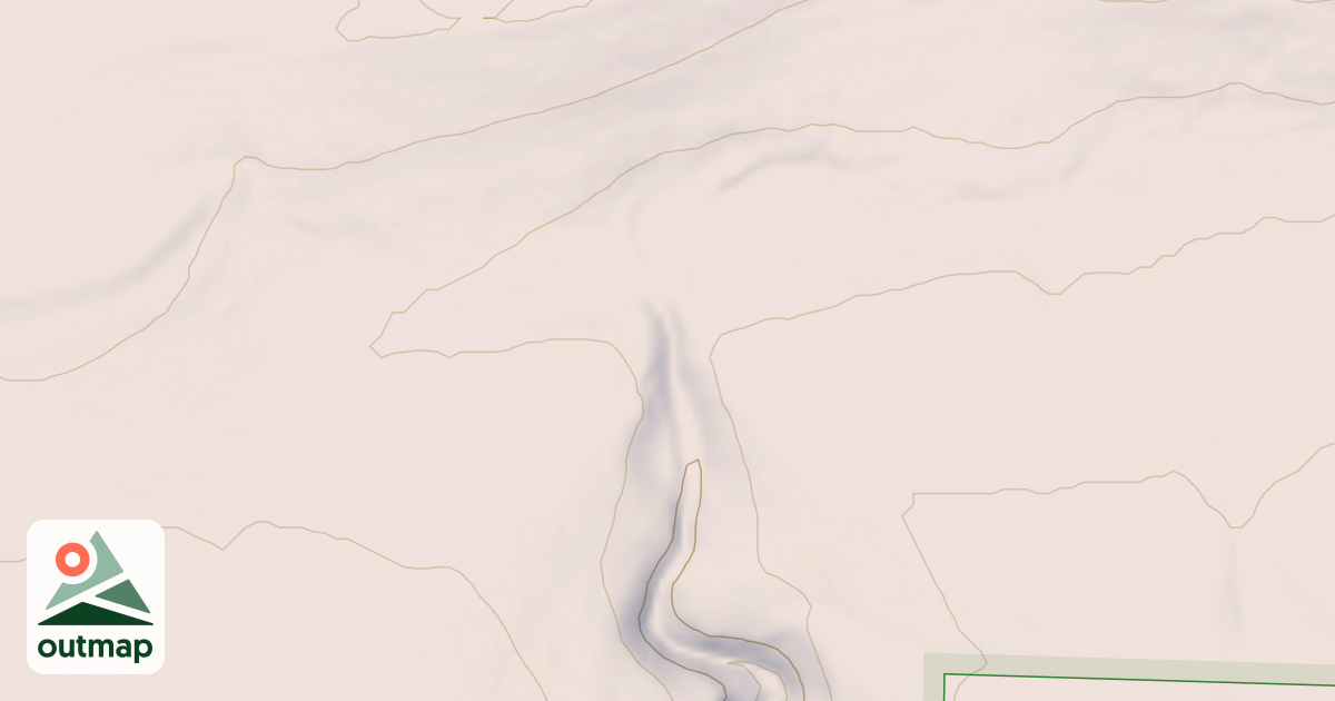 Map of USFS National Forest System Roads {D528F6C8-04C0-480D-89E7-DA41F37945A6}