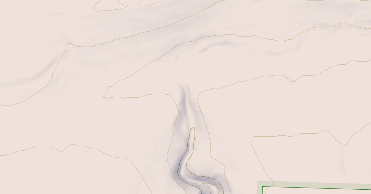 Map preview of USFS National Forest System Roads {D528F6C8-04C0-480D-89E7-DA41F37945A6}