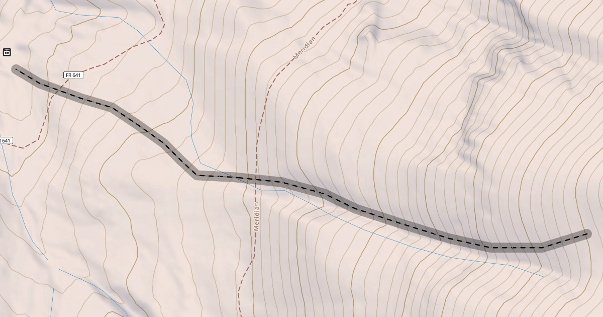 Map preview of Little Rose
