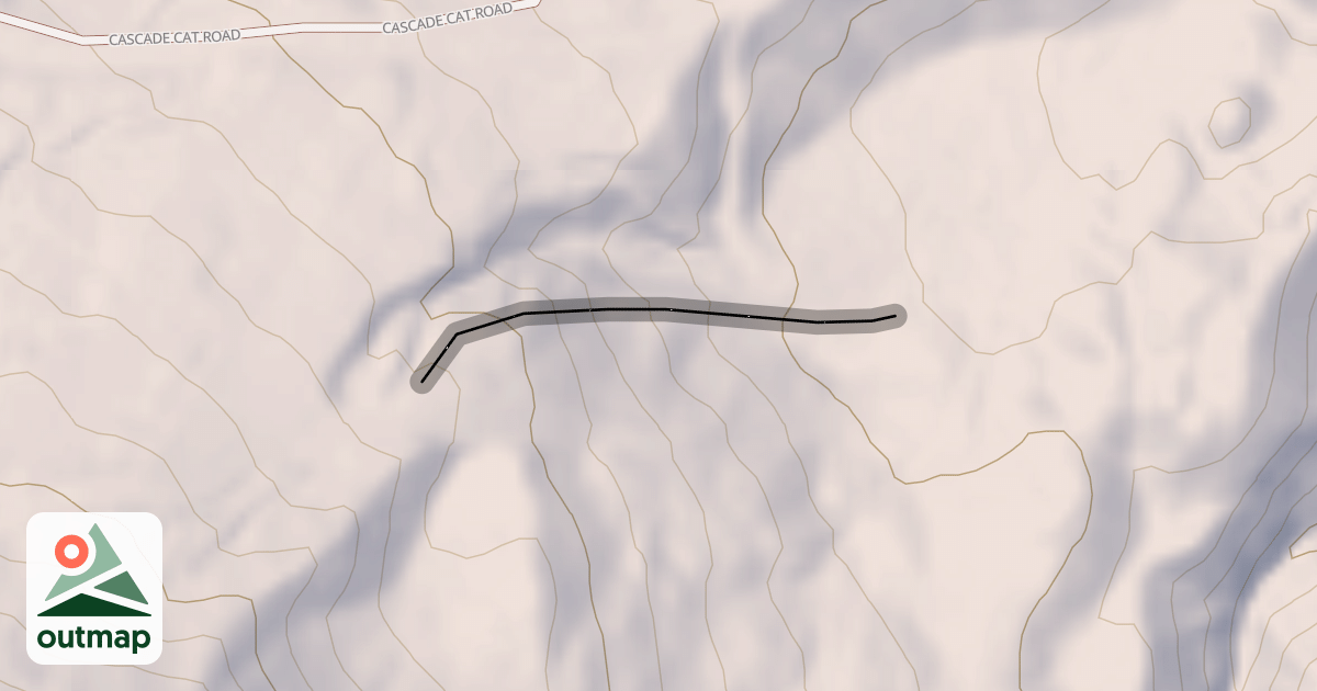 Map of Dad Stash