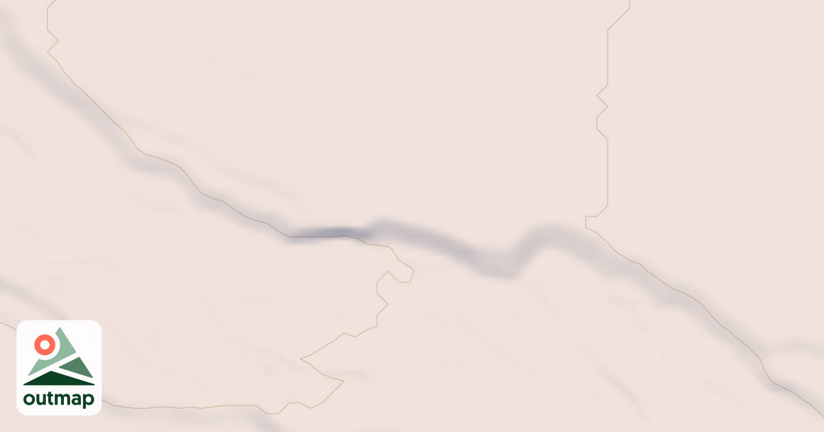 Map of BLM National GTLF Public Motorized Roads 8785dc97-46d1-4e18-849c-c08fe0937900