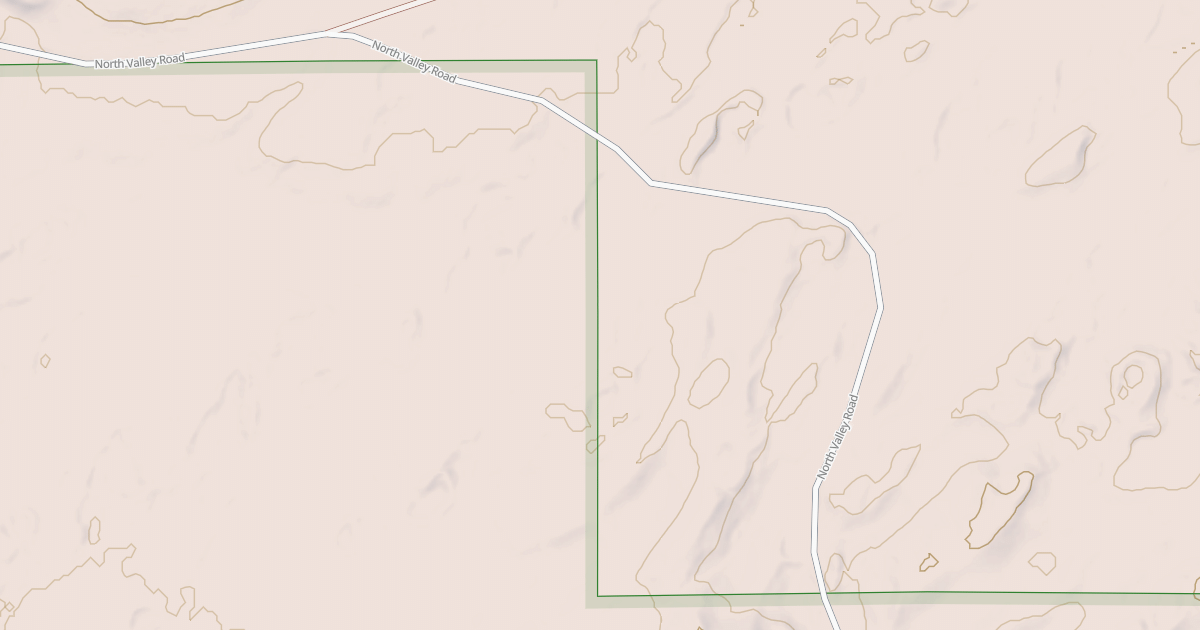 Map preview of BLM National GTLF Public Motorized Roads 6180d779-34c0-4335-a040-d485bb344be6