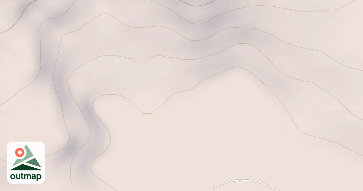 Map of EAST SEC 5 SPUR