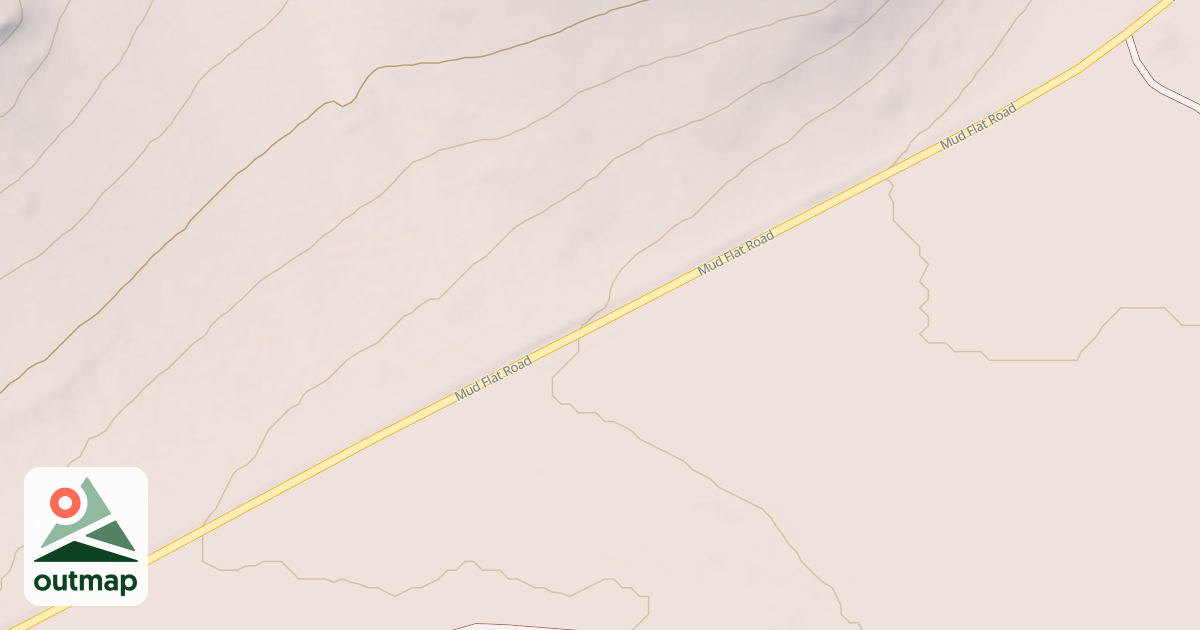 Map of BLM National GTLF Public Motorized Roads 0bc16ee4-8f80-4367-a43f-893bd3b8d095