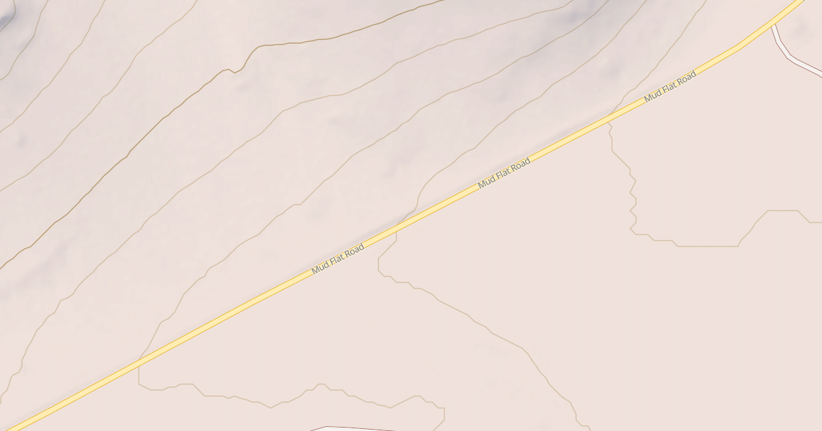 Map preview of BLM National GTLF Public Motorized Roads 0bc16ee4-8f80-4367-a43f-893bd3b8d095