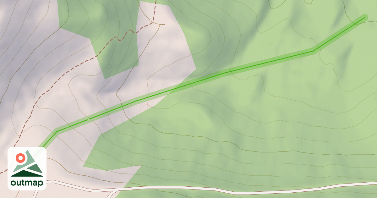Map of Grand Vallon