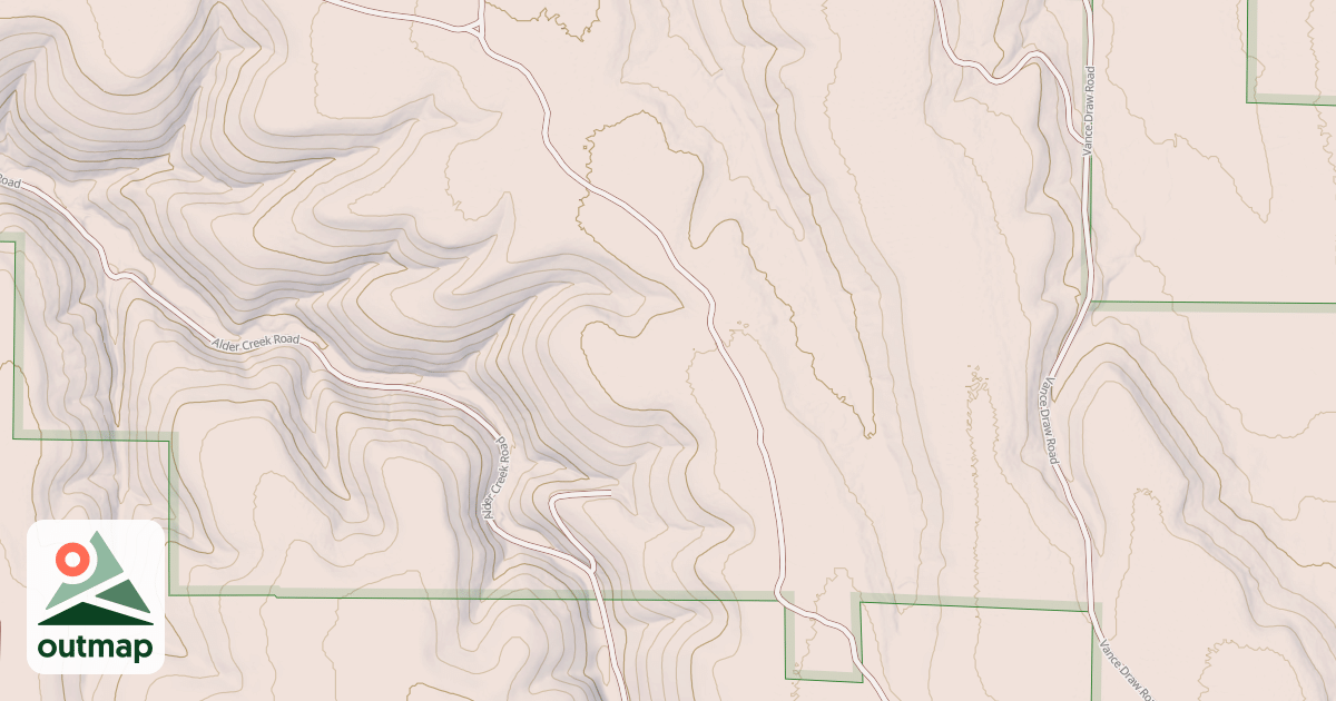 Map of 4695025 ED 10