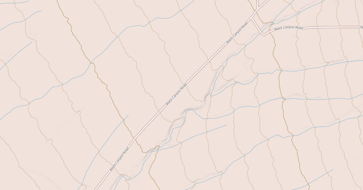 Map preview of BLM National GTLF Public Motorized Roads 54d662bd-1442-4903-8382-ef90b9d43db7