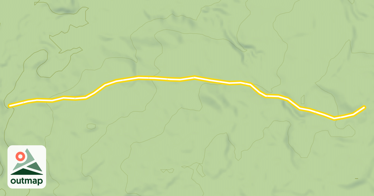 Map of Roundabout