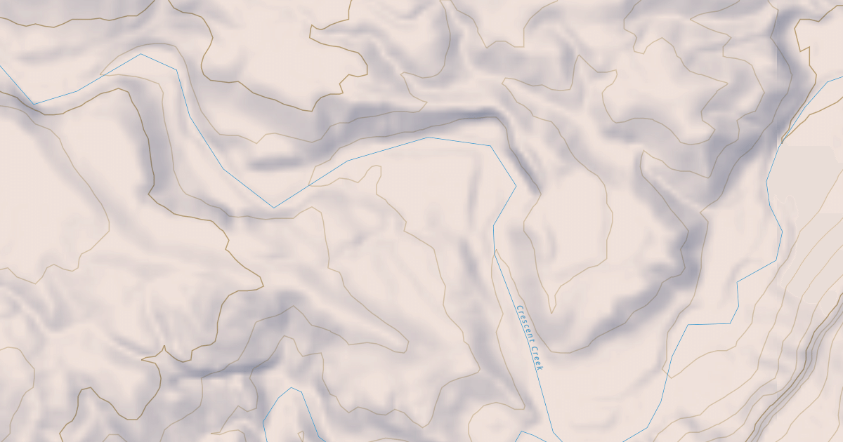 Map preview of BLM National GTLF Public Motorized Roads 0a135803-1fbd-4664-a26e-7da21c5a6311