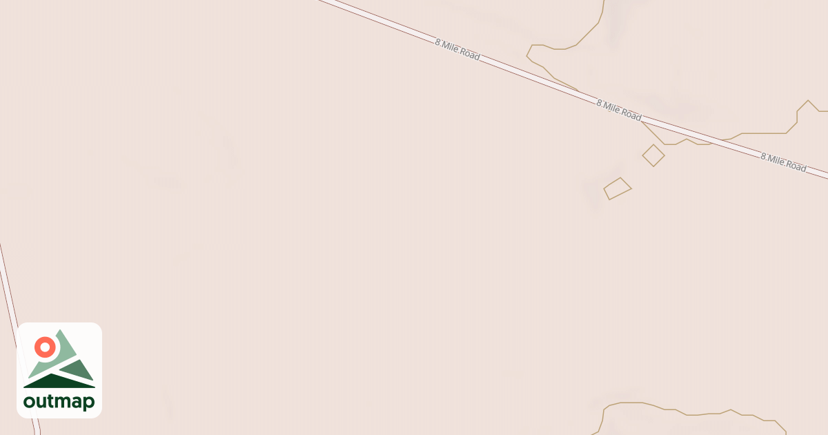 Map of 8585