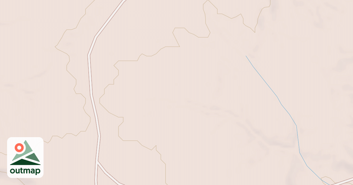Map of 100
