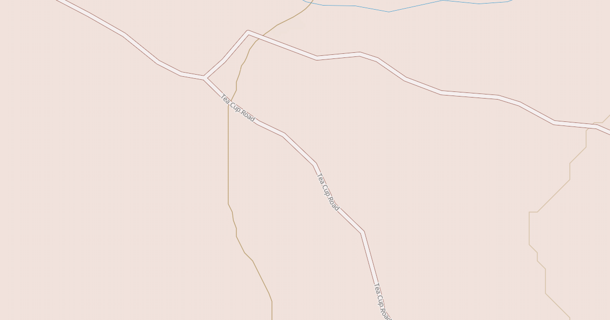 Map preview of BLM National GTLF Public Motorized Roads 0d735d06-19e3-4987-bf6e-abe89ebf0150