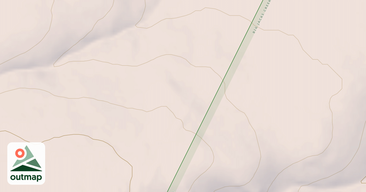 Map of BLM National GTLF Public Motorized Roads 033f2122-6d50-4202-9e2c-39c16e816df1