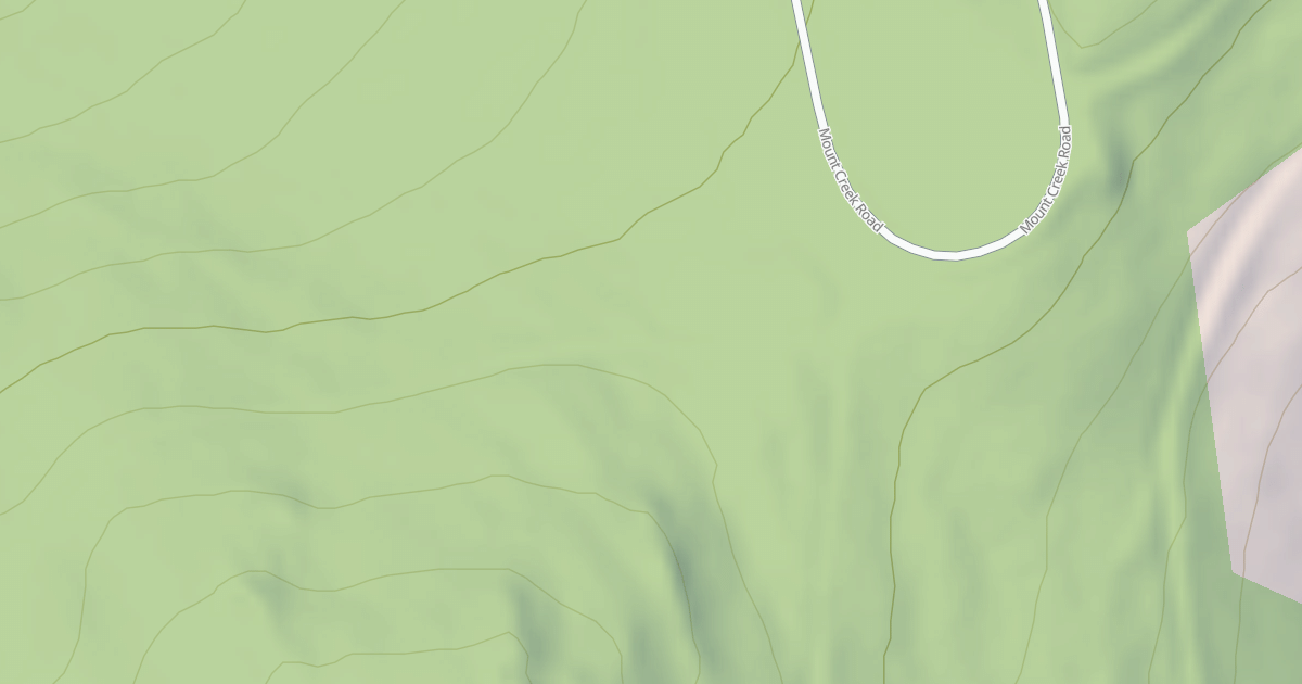 Map preview of DOUBLE SADDLE