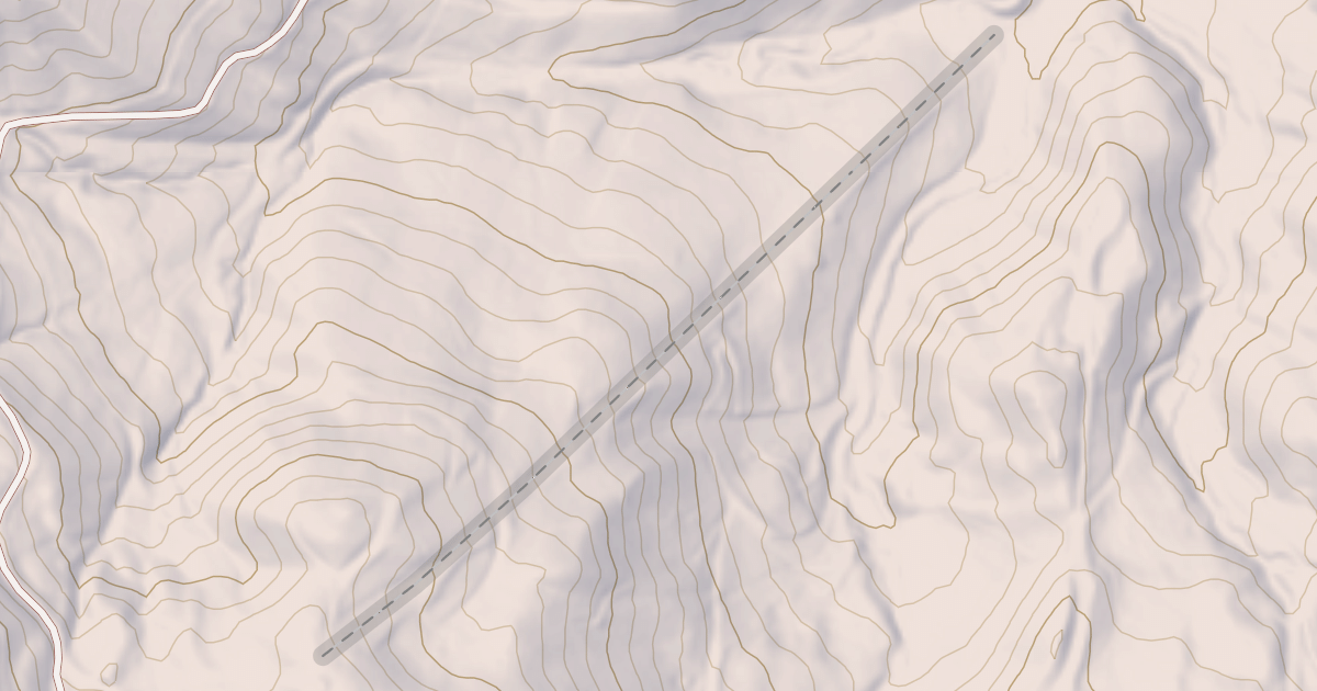 Map preview of Hold Me Back