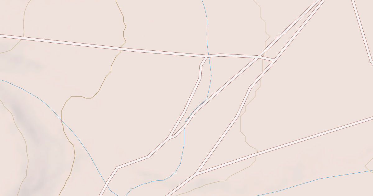 Map preview of BLM National GTLF Public Motorized Roads 4209e4ad-f444-4827-b2d8-ec3e779aca93