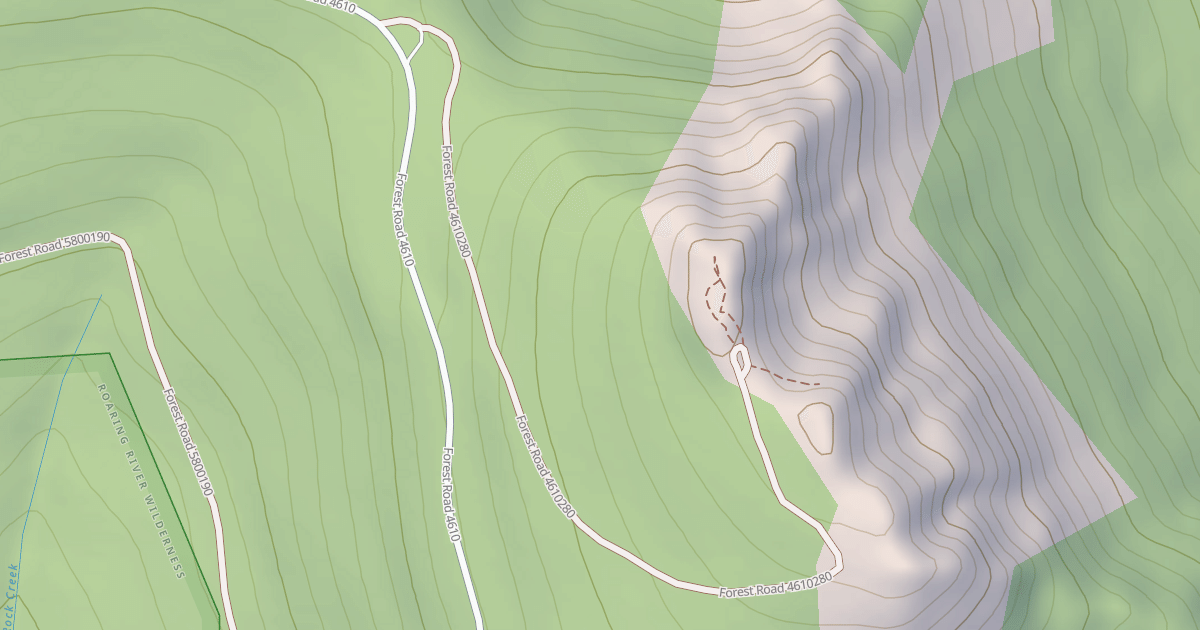 Map preview of 4610280