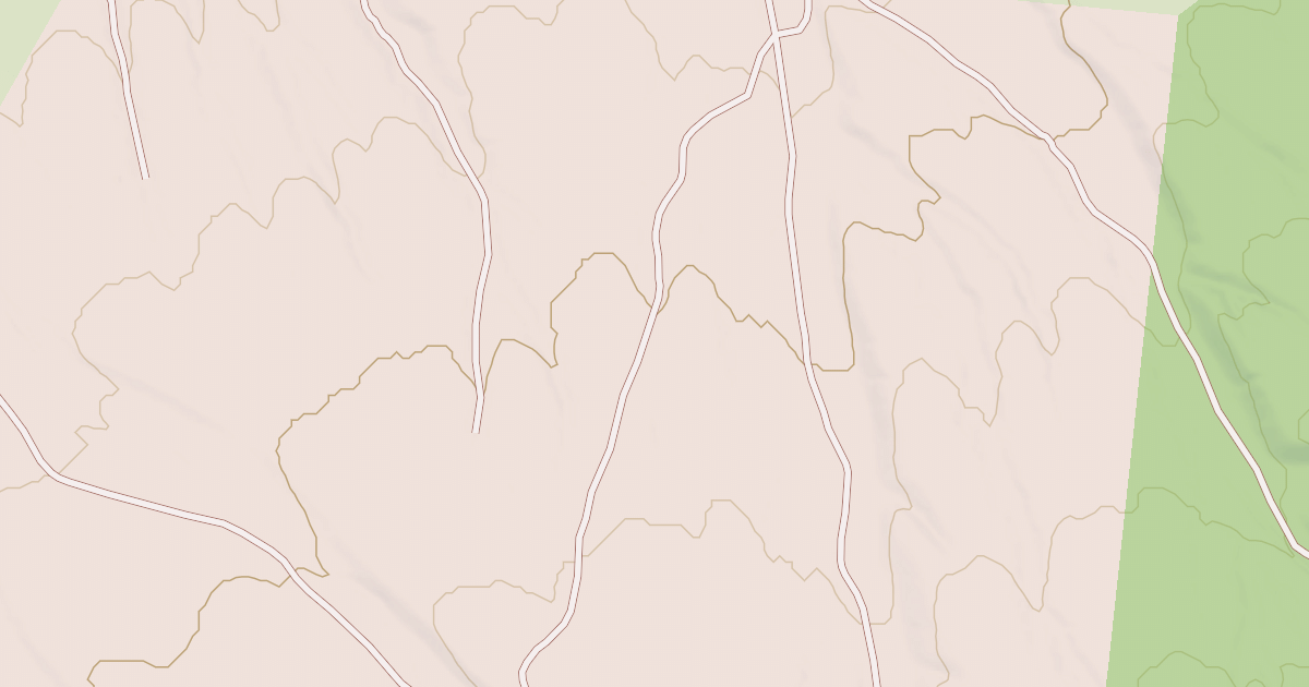Map preview of BLM National GTLF Public Motorized Roads 3fa03096-c4e5-4b73-baa4-d5d92a93a63b