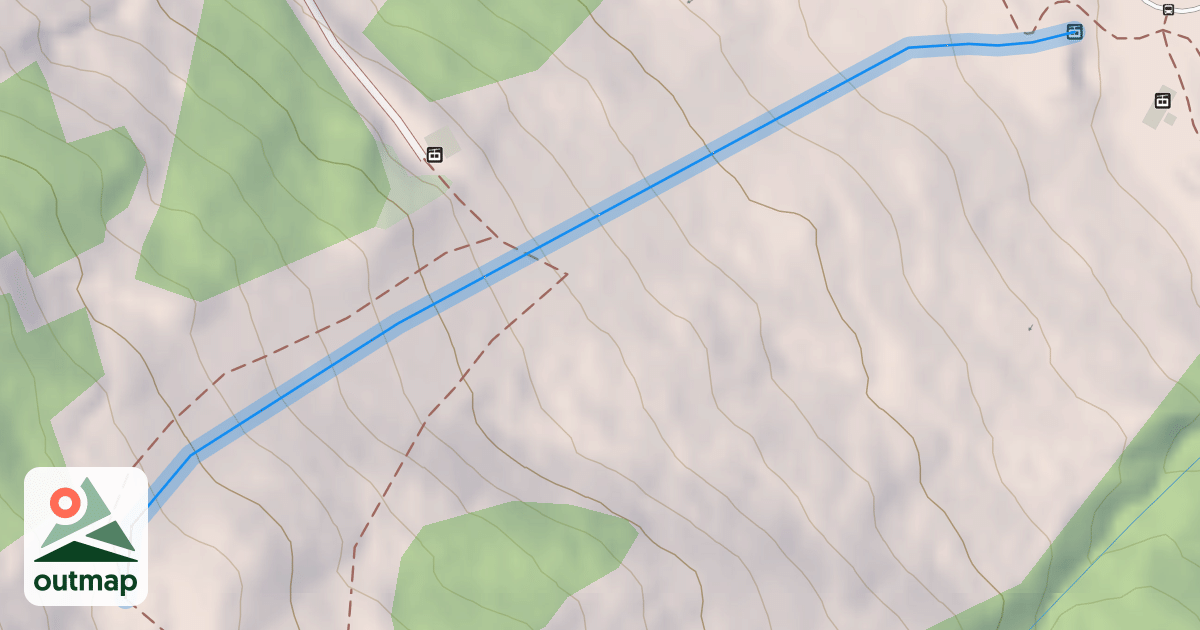 Map of Sessel