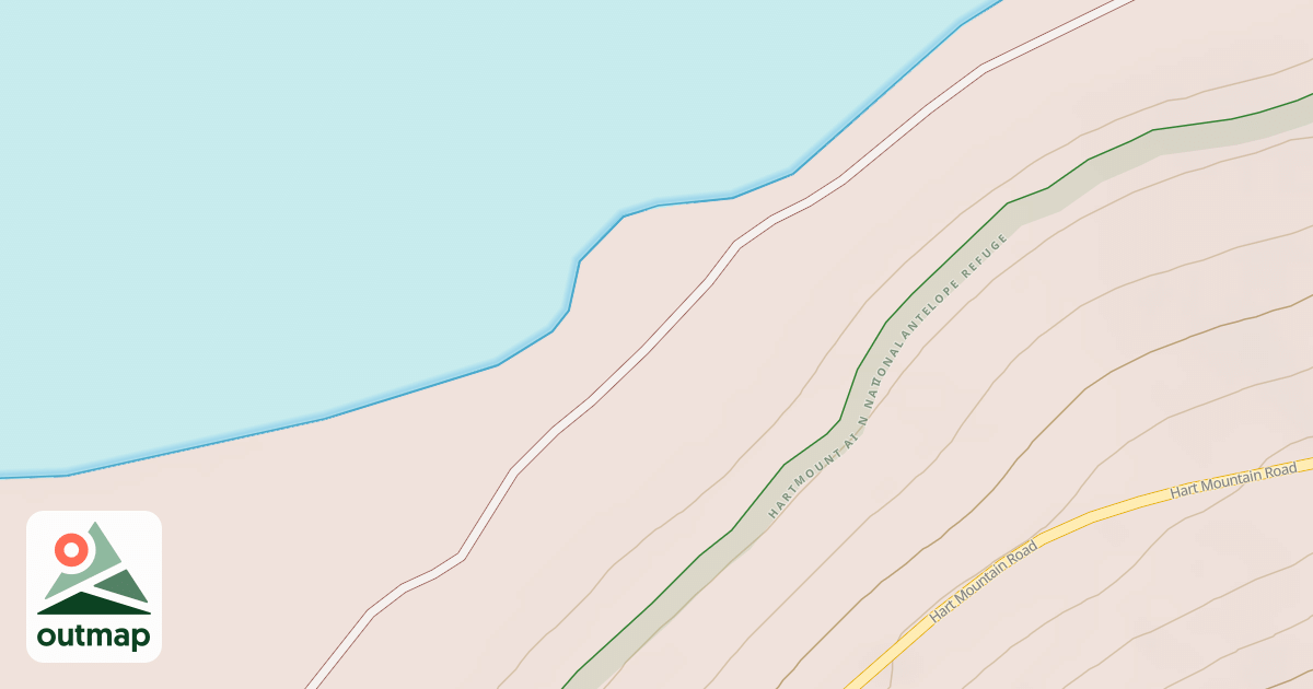 Map of BLM National GTLF Public Motorized Roads 957c160b-4dab-4df6-b041-1a52dfb75a47