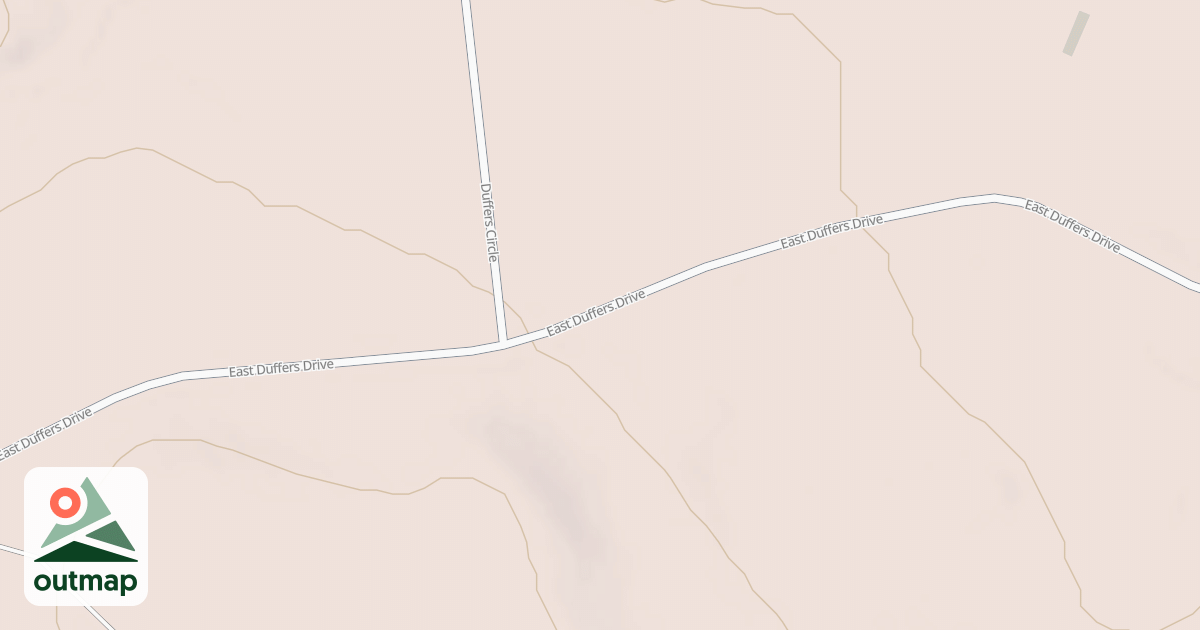 Map of BLM National GTLF Public Motorized Roads 2e77b6fd-39b5-4a16-bfdf-6c31745c9a6c